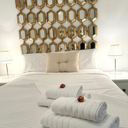 Triana Apartment Sevilla Dış mekan fotoğraf
