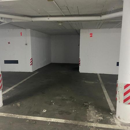 Triana Apartment Sevilla Dış mekan fotoğraf