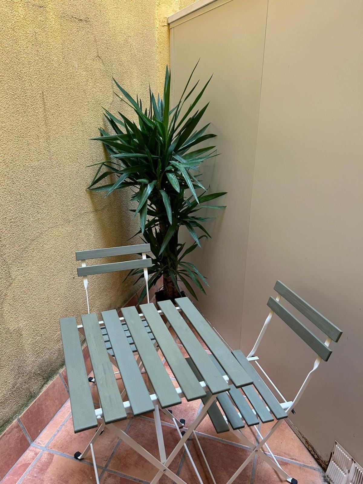 Triana Apartment Sevilla Dış mekan fotoğraf