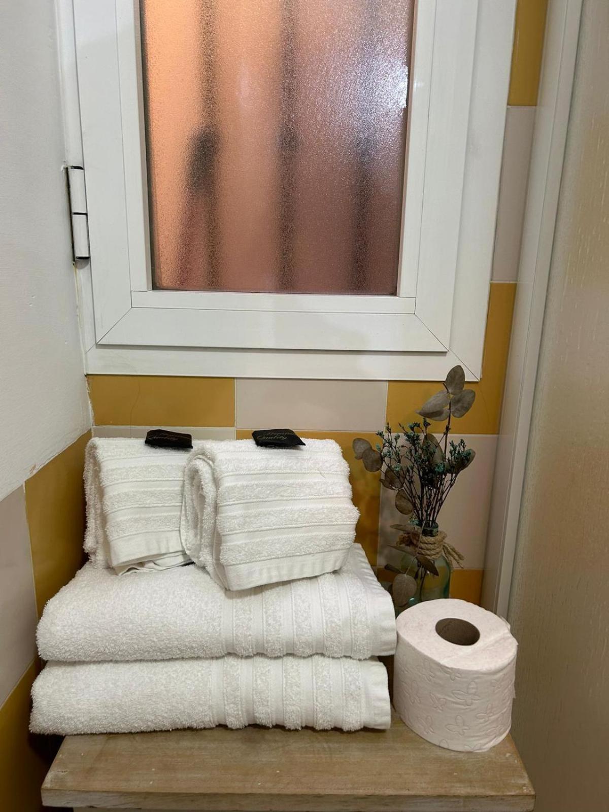 Triana Apartment Sevilla Dış mekan fotoğraf