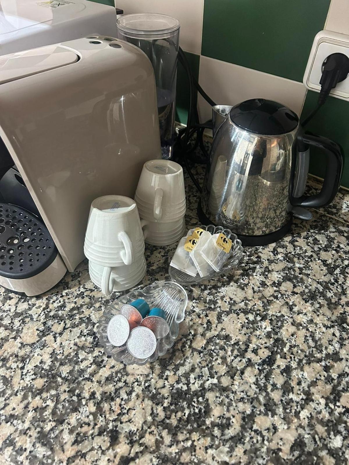 Triana Apartment Sevilla Dış mekan fotoğraf