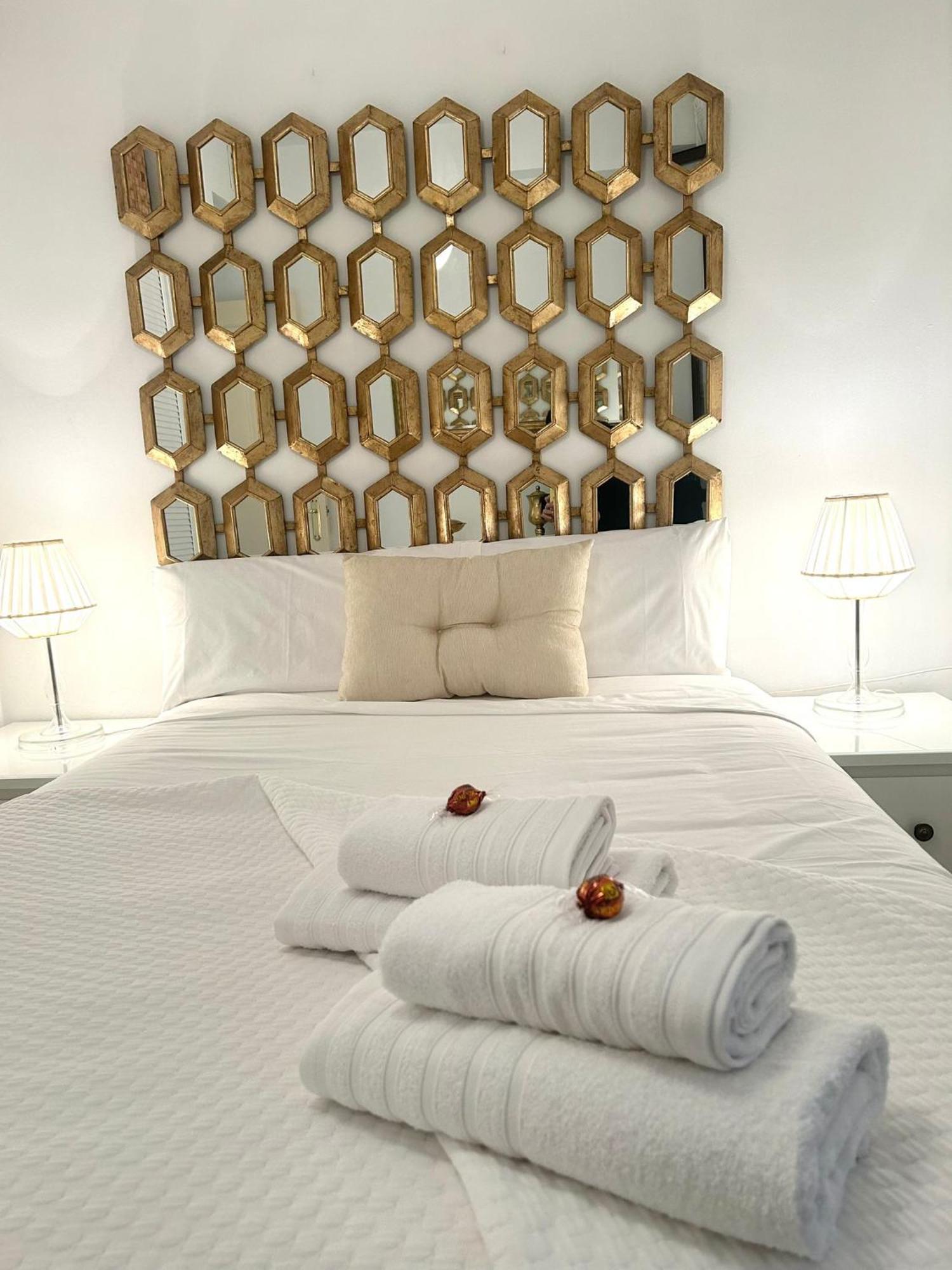 Triana Apartment Sevilla Dış mekan fotoğraf